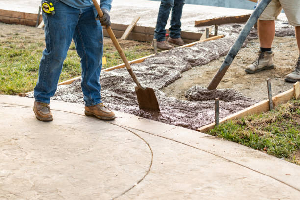 Best Concrete Leveling Services  in Cold Spring, NY