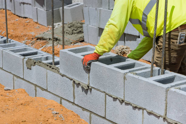 Best Residential Concrete Services  in Cold Spring, NY